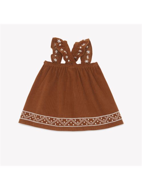 BONTON | BB34001-61725HMARRON VINTAGE